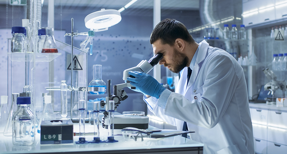 Reco-in Tracing Technology