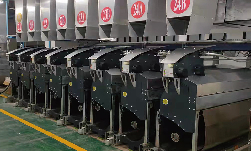 生產(chǎn)車(chē)間