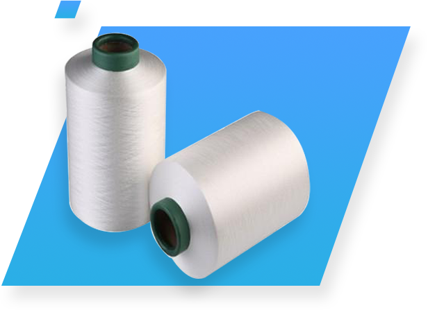 再生滌綸長絲（DTY/FDY/POY/ATY/ACY）