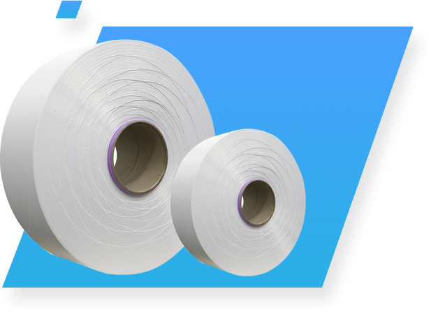 再生滌綸長絲（DTY/FDY/POY/ATY/ACY）