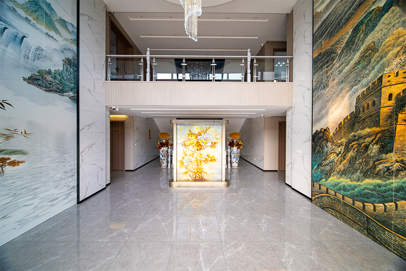 儀征市仲興環保科技有限公司