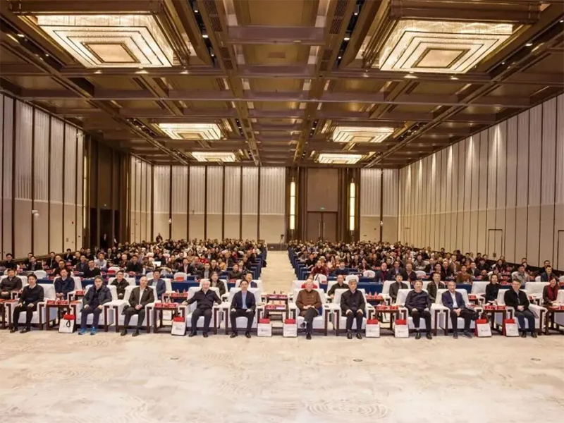 江蘇仲元潤生實(shí)業(yè)有限公司亮相先進(jìn)纖維材料與產(chǎn)業(yè)技術(shù)應(yīng)用交流會(huì)